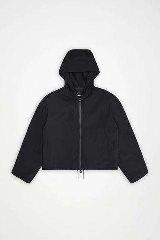 Suva Hardshell Short String W Jacket
