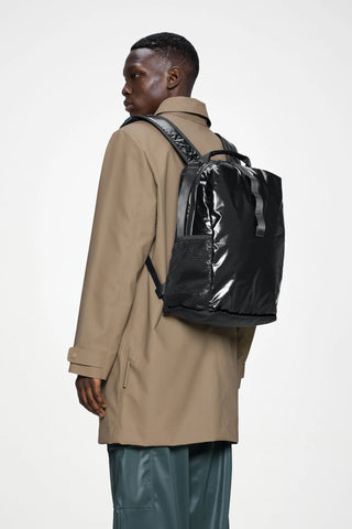 Sibu Clip Front Backpack