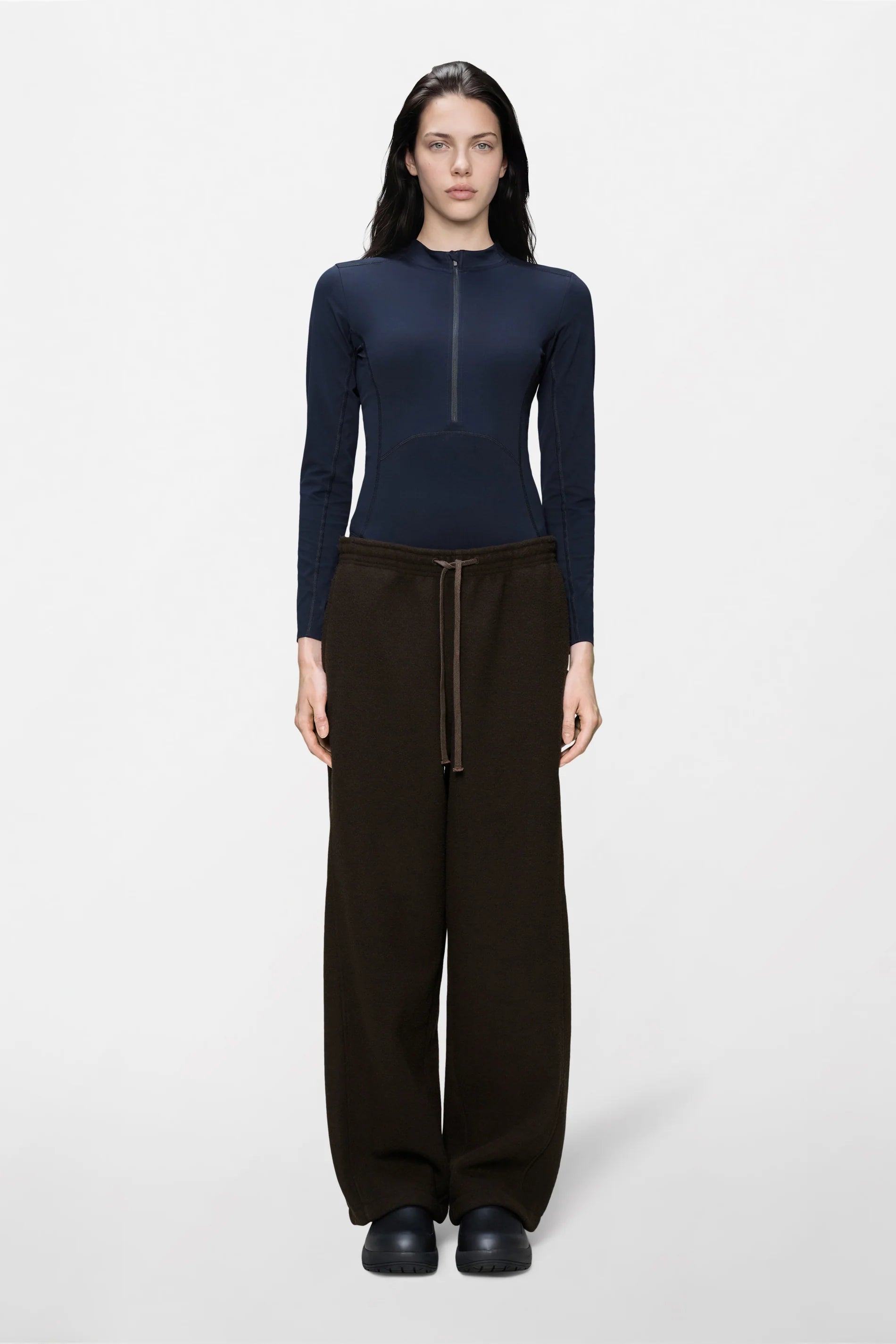 Fleece Pants