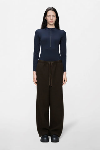 Fleece Pants