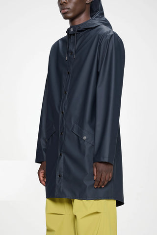 Long Jacket