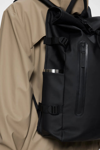 Rolltop Rucksack Large