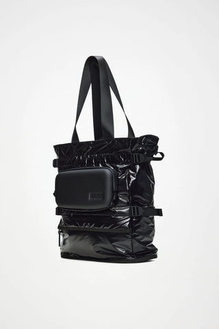 Sibu Shield Tote Bag