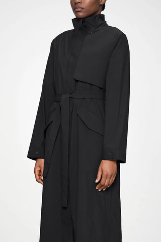 Suva Hardshell W Coat