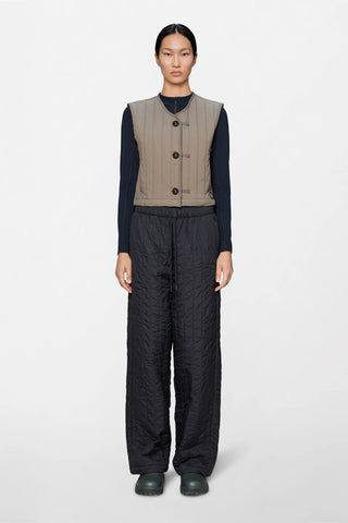 Banja Short Liner W Vest