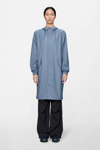 Fishtail Parka