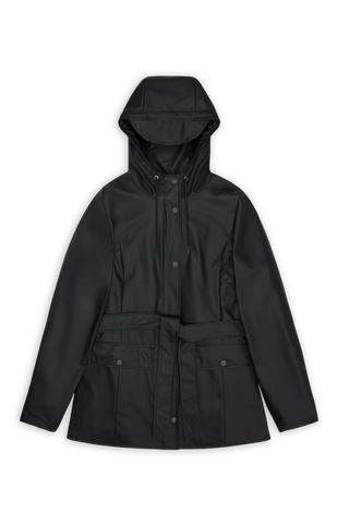 Curve Jacket