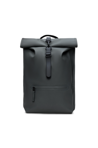 Rolltop Rucksack