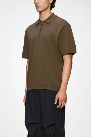 Short Sleeve Polo