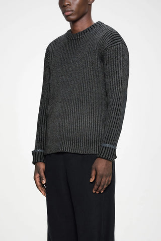 Sapa Knit Crew Neck