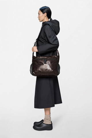 Sibu Messenger Bag