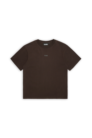 Classic T-shirt Rains