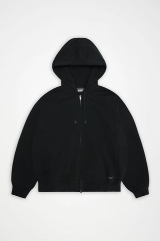 Classic Zip Hoodie Splash 3D