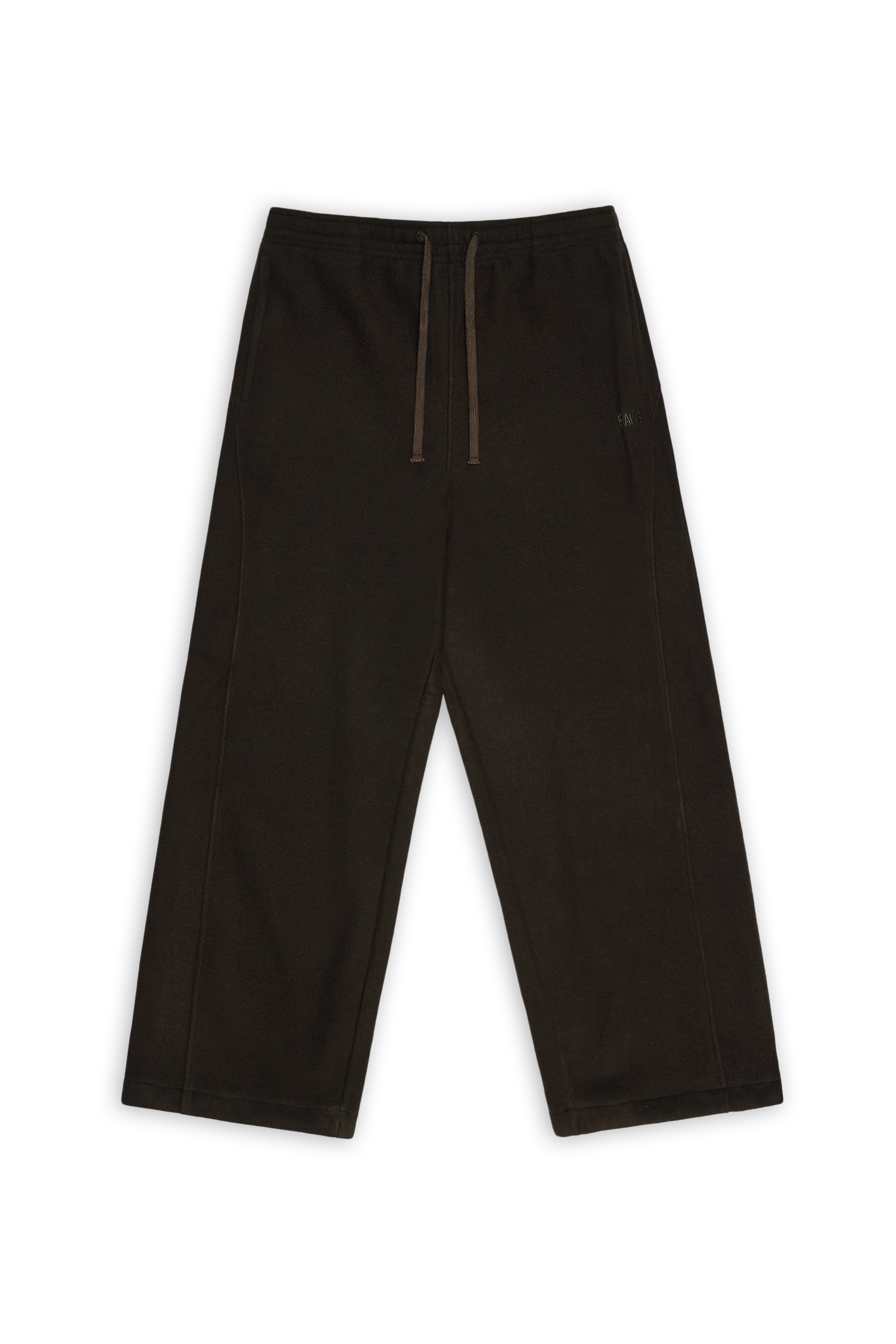 Fleece Pants