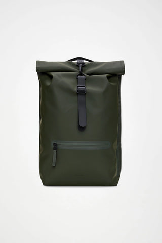 Rolltop Rucksack