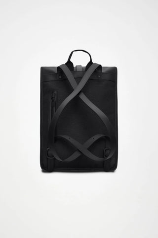 Rolltop Rucksack Mini