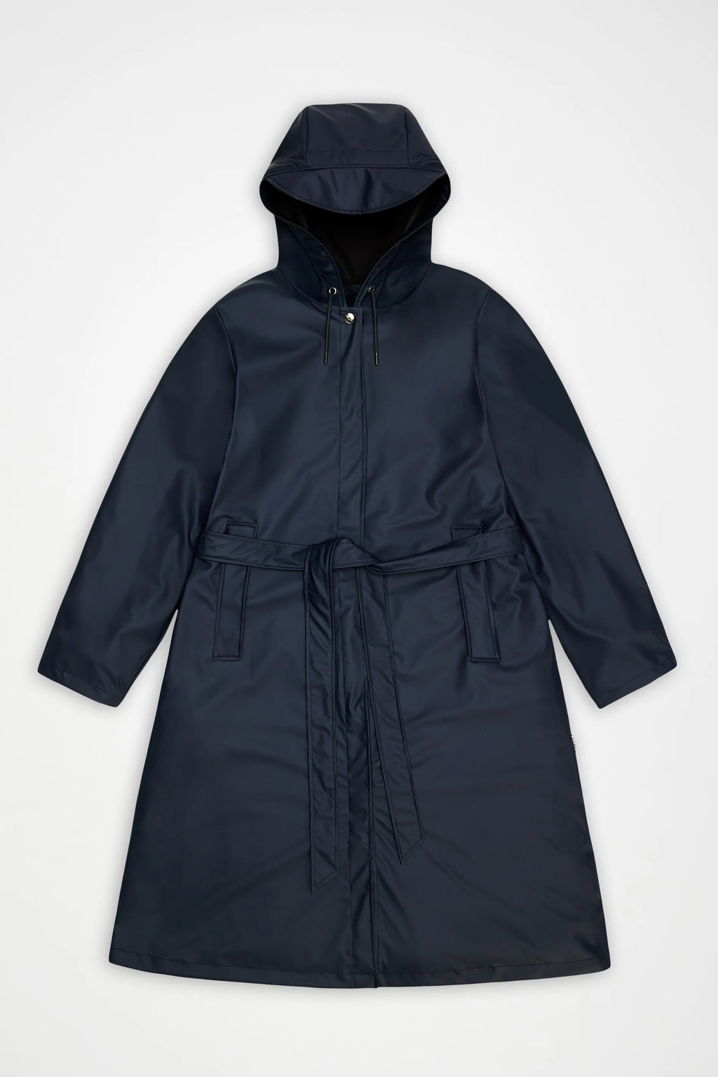 A-Line Longer W Jacket