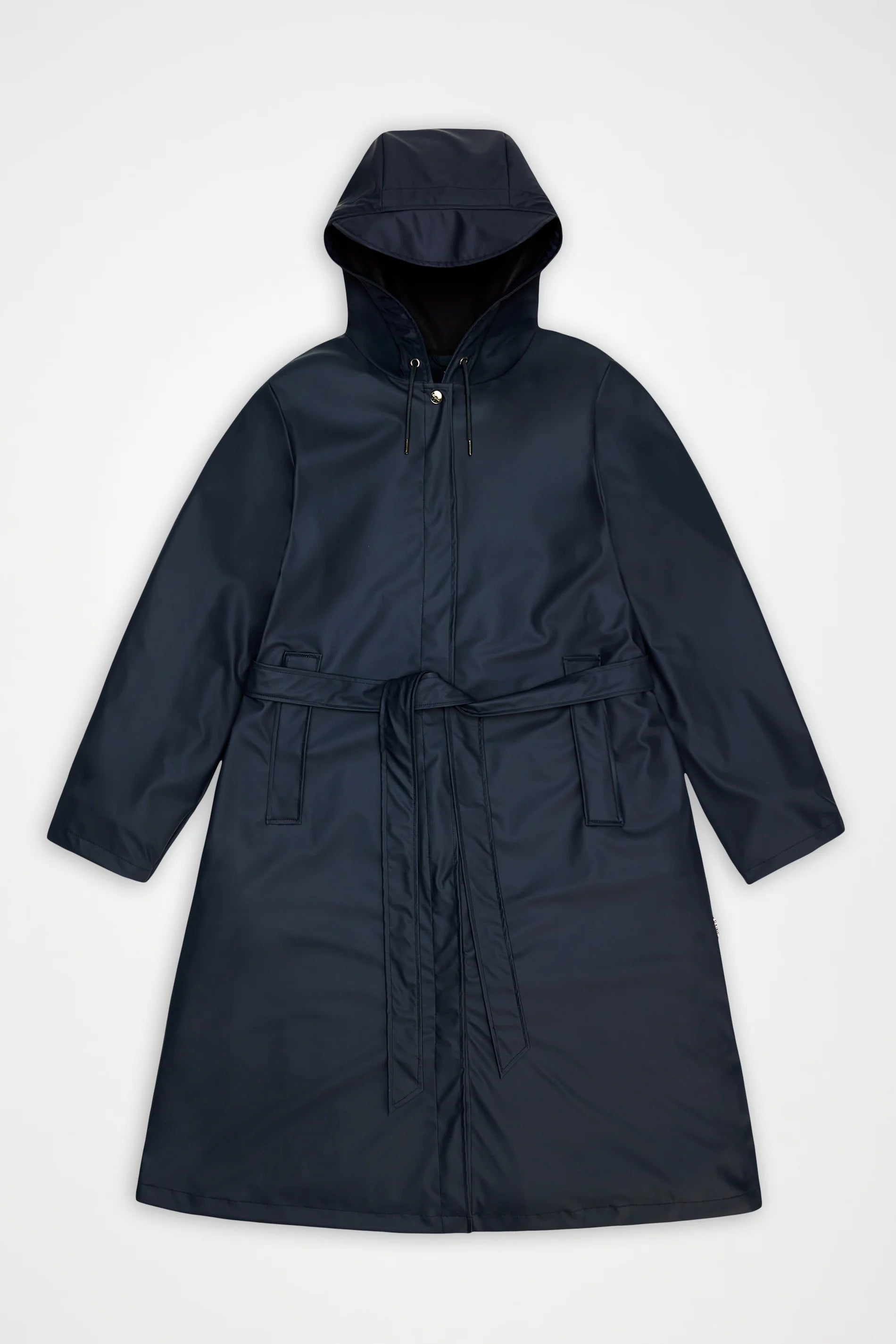 A-Line Longer W Jacket