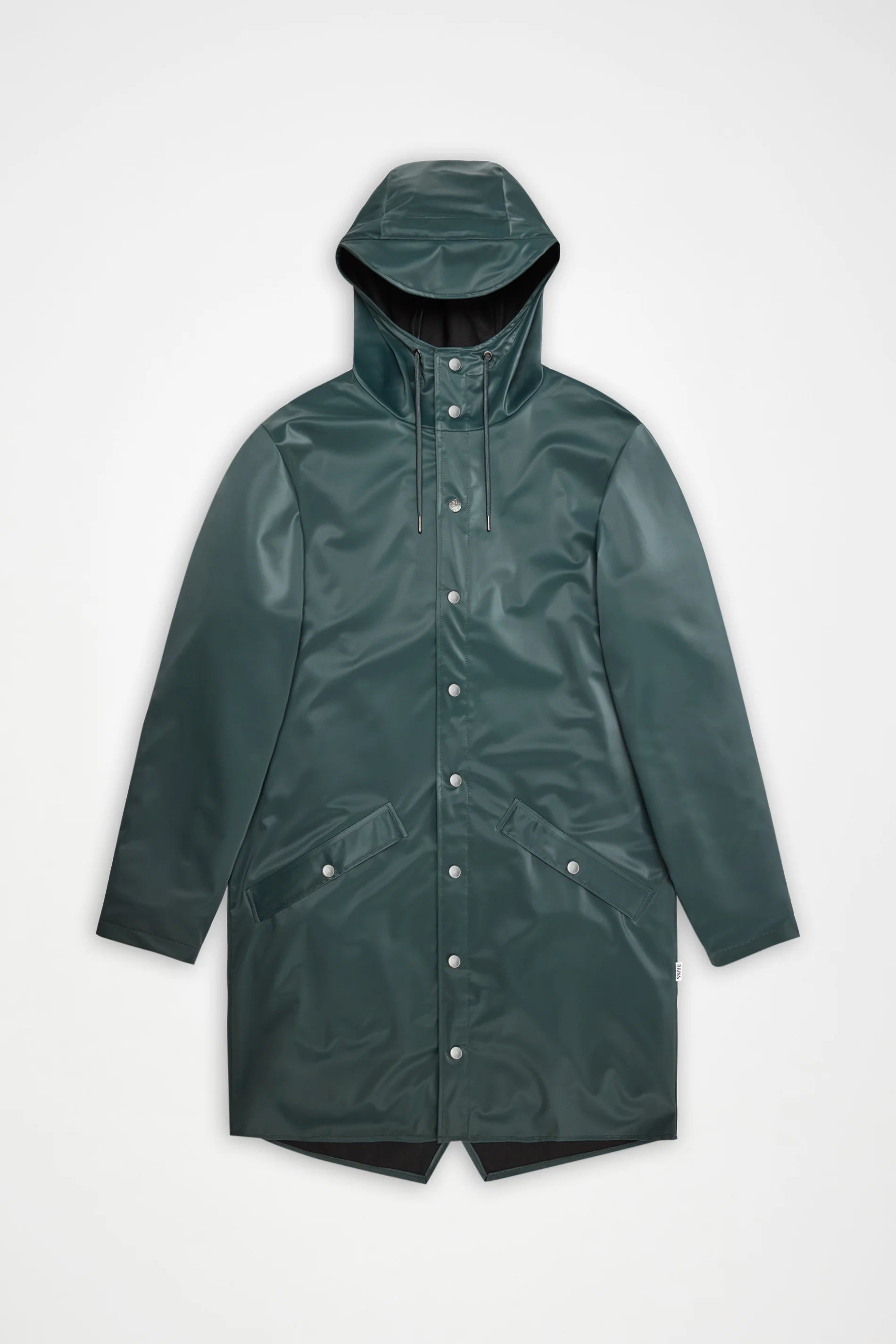 Long Jacket