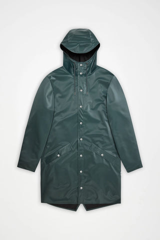 Long Jacket