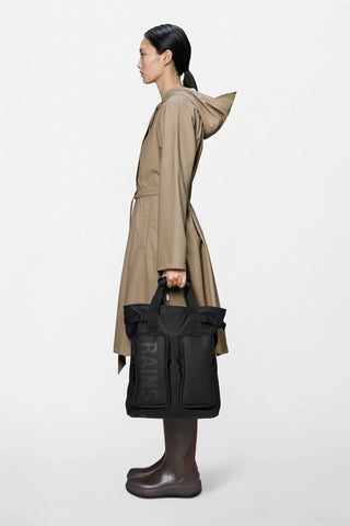 Texel Tote Backpack