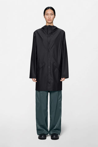 Long Jacket