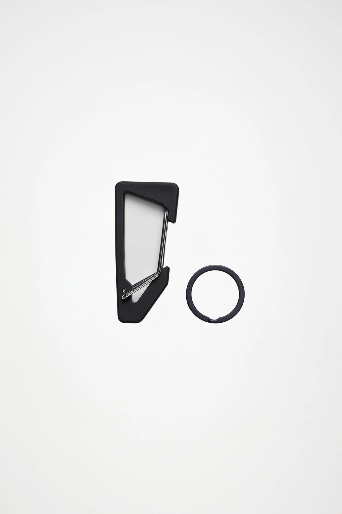 Rains Carabiner