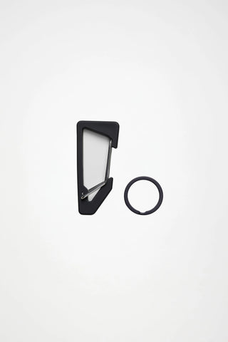 Rains Carabiner
