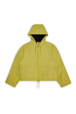 Suva Hardshell Short String W Jacket