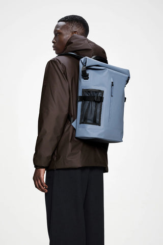 Deepwater Rolltop Rucksack Large