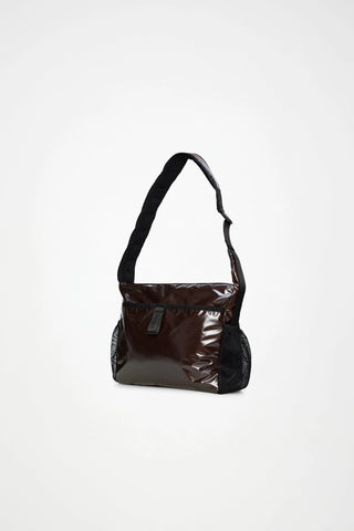 Sibu Messenger Bag