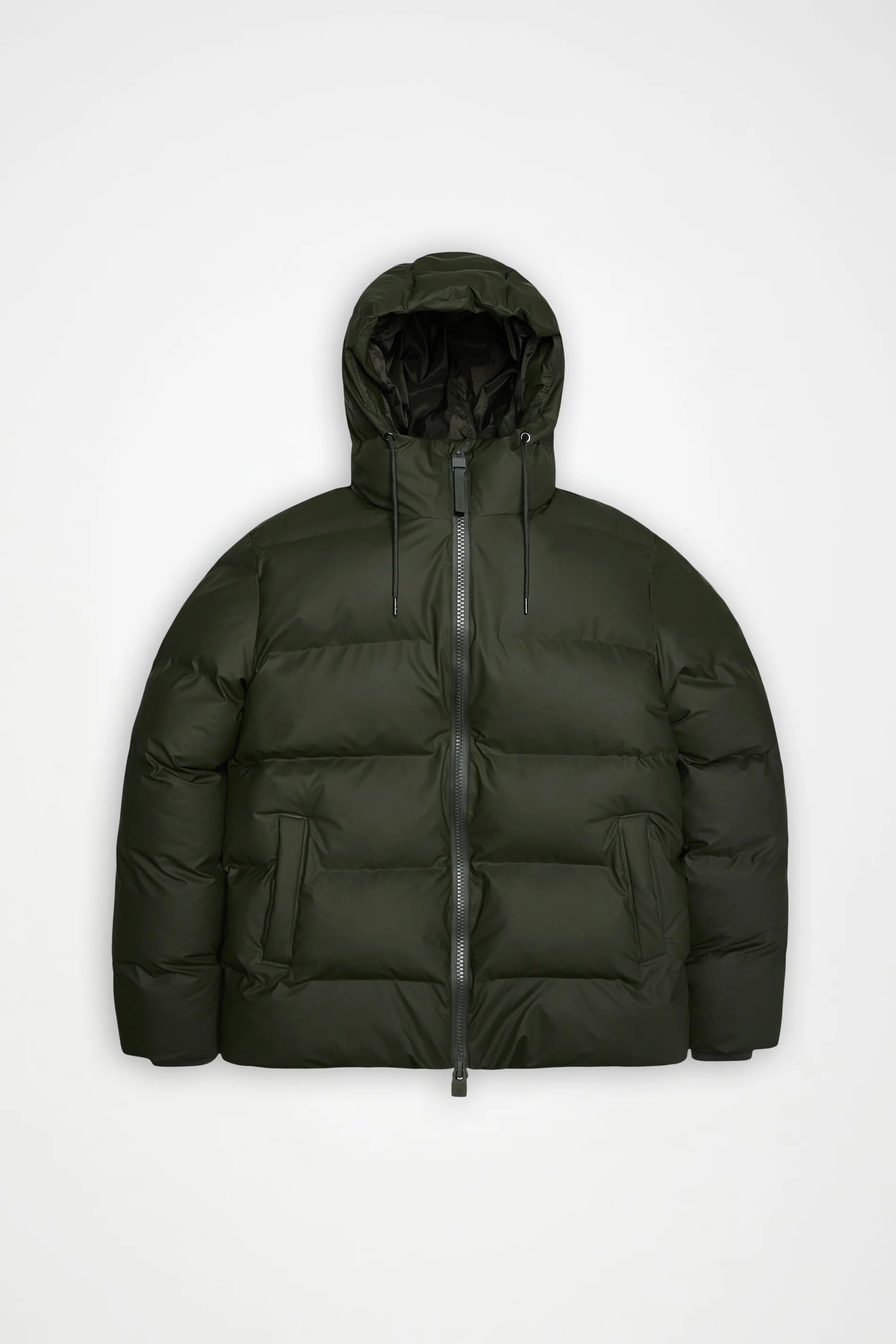 Alta Puffer Jacket