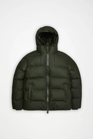 Alta Puffer Jacket