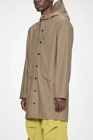 Long Jacket