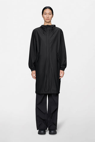 Fishtail Parka