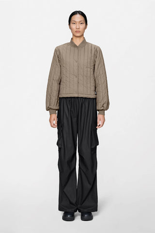 Banja Liner Bomber W Jacket
