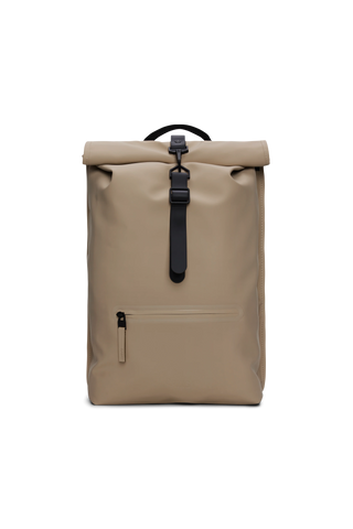 Rolltop Rucksack