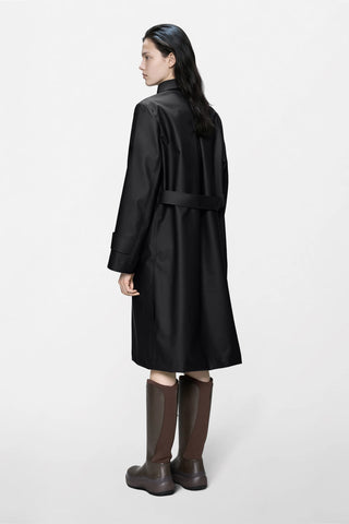 Nara Long W Jacket