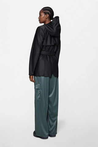 Curve Jacket