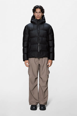 Alta Puffer Jacket