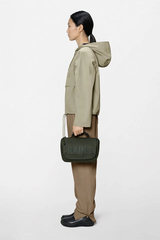 Texel Wash Bag