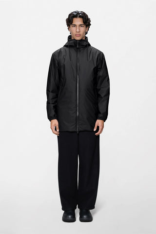 Lohja Long Insulated Jacket