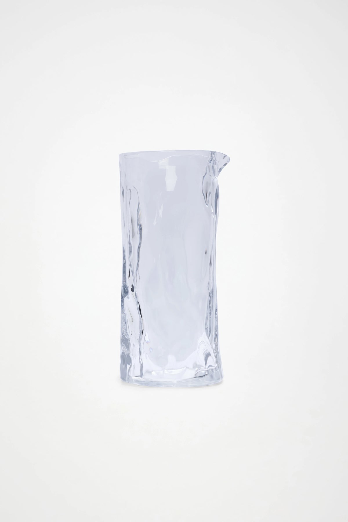 Rains Water Carafe