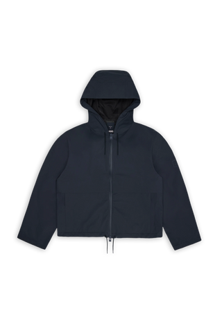 Suva Hardshell Short String W Jacket