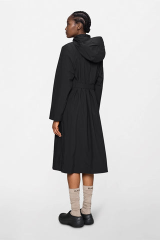 Suva Hardshell W Coat