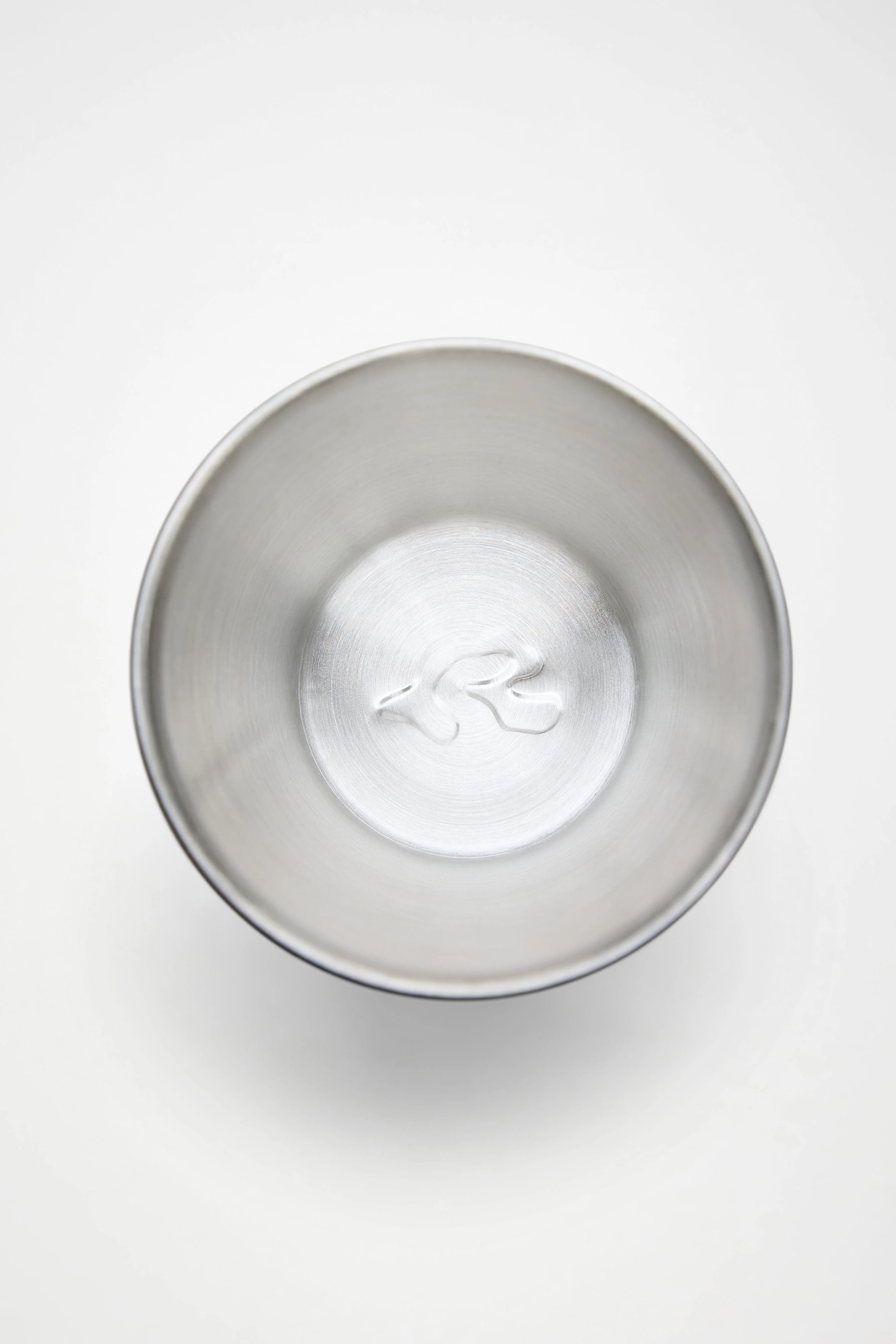 Stainless Steel 2-Pack Cups 300ml