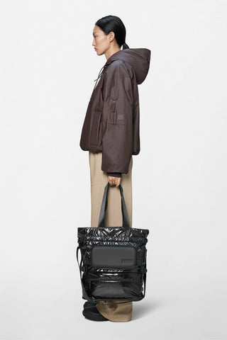 Sibu Shield Tote Bag