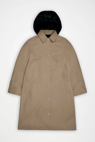 Nara Long W Jacket