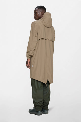 Fishtail Parka