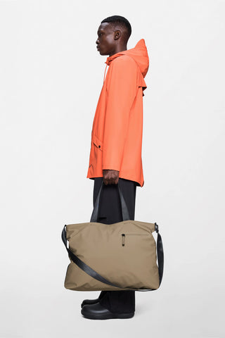 Dash Messenger Tote Bag